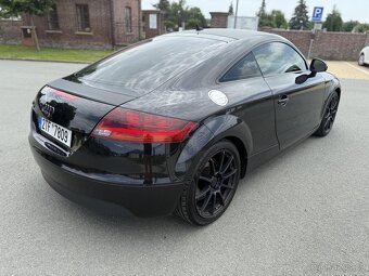 Audi TT 2.0TFSi 147kw S-Line +Automat+ - 5