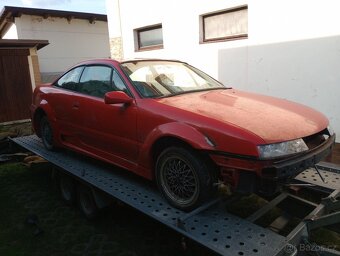 Calibra 2,0 V8 - 5
