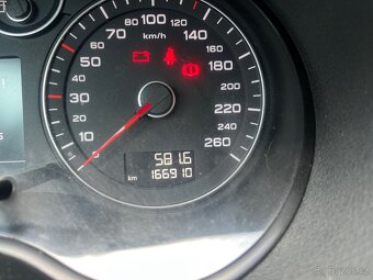 Audi A3 Sportback - 5