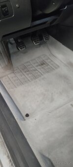 Prodám koberec z Octavia 1 RS - 5