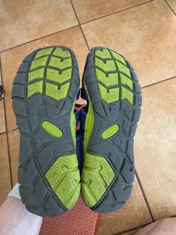Sandály Keen Seacamp II CNX - 5
