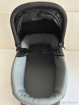 Korba Thule Urban Glide 2 Bassinet - 5