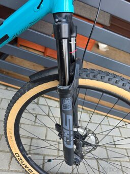 BMC Twostroke model 2022 - Velikost L - 5