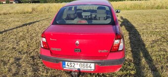 Renault Thalia 1,4 MPI - 5