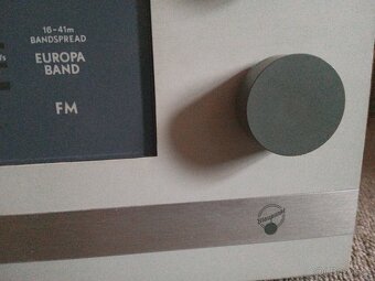 Rádio Blaupunkt - 5