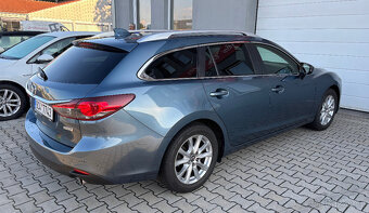 MAZDA 6 2.2D Skyactiv 2013 - 5