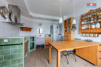 Prodej atypického bytu, 105 m², Karlovy Vary, ul. Fričova - 5