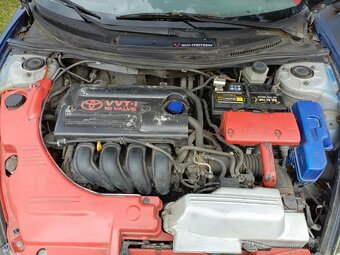 Toyota Celica - 5