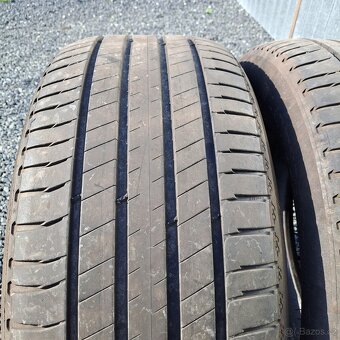 Mischelin Latitude Sport 3 MO - 5
