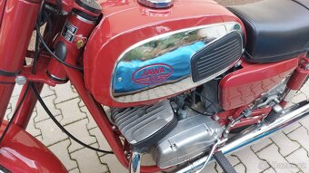 Jawa 350/634 - 5
