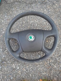 Airbag fabia 2 1z0880201n - 5