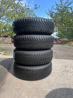 5x112 R17 Škoda kodiaq - 5