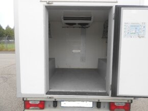 Fiat Doblo 1.3jtd - chladící/mrazící, odpočet DPH - 5