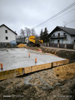 Prac Nabízím své služby ohledně práce na stavbě všeho druhu - 5