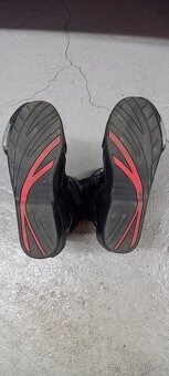 Moto boty RSA vel.44 - 5