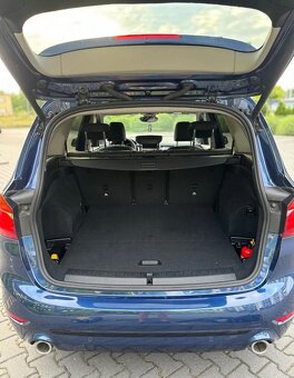 BMW Seria 2 220d Gran Tourer Sport Line - 5