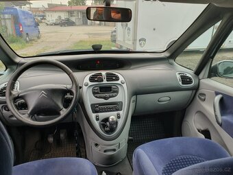 Citroen Xsara Picasso 1.6 HDi - 5