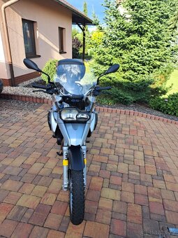 BMW F650GS Twin - 5