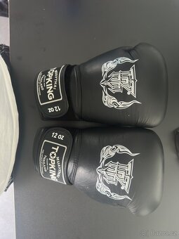 🥊 UFC / MMA výbava – TOP stav, málo nošené - 5