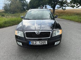 Škoda Octavia 2 2,0 tdi 103kw combi - 5