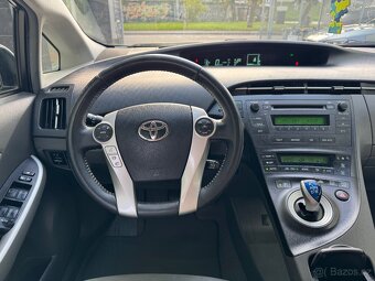 Toyota Prius 1,8i - HSD, servis Toyota, 2 x kola - 5