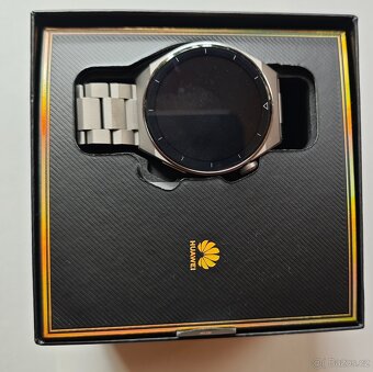 Huawei WATCH GT3 - 5