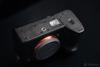 Sony A7IV - 5
