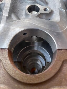 Nový blok motora Bmw b57d30 - 5