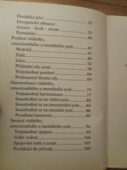 Wyda, leciva sila druidu. 2003 rok - 5