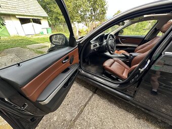 BMW 330d LCi 180kw - 5