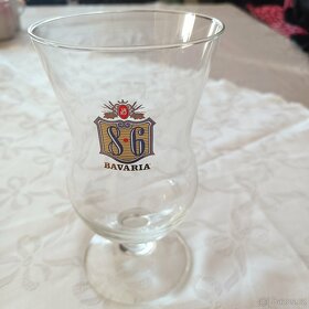 Sklo, porcelán - různé - 5