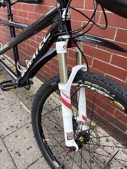 Tandem, dvoukolo Duratec - 5