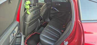 BMW X6 M 50i 2020 - 5