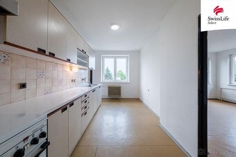Prodej vícegeneračního domu 171 m2 Dobrovízská, Jeneč - 5