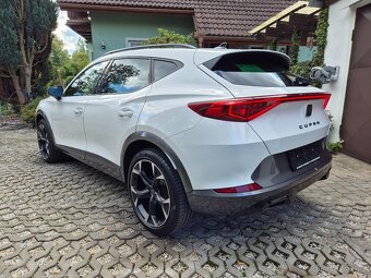 Seat Cupra Formentor 1.5TSi 110kw DSG • 2024 • 18.000km. - 5