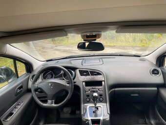 Peugeot 5008, 2.0 HDI, STK 9/27 - 5