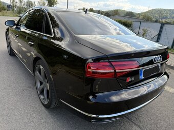 Audi A8 4.2Tdi 283kw - 5