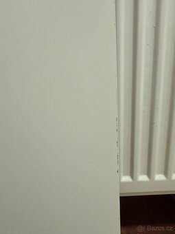 Stolní deska 140x60 cm - 5