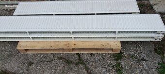 Radiátory VK 22/300/1800 - VK22/300/2300 - 5