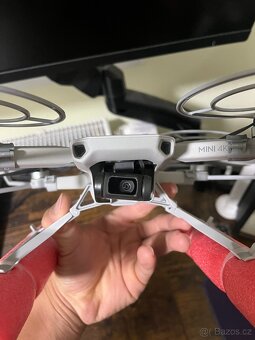 Dji mini 4k more combo (zaruka) + prislusenstvi - 5