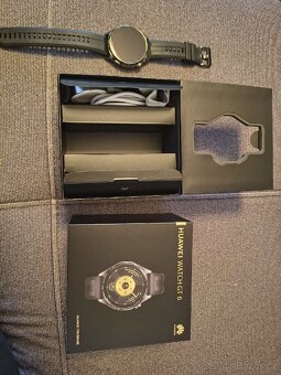 Huawei Watch GT6 - 5
