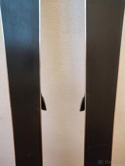 dětské lyže délka 130cm - 5