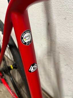 Merida Scultura Disc - 5