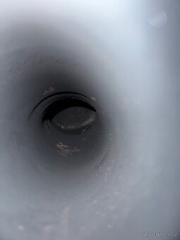 Mazda 3 MPS BK nerez výfuk - 5