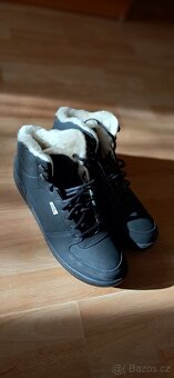 Pánské Prestižky s ovečkou uvnitř - 5