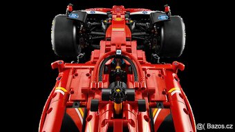 NOVÉ Ferrari SF-24 F1 - 1361ks kostek - 5