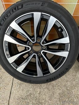 Zimní sada Mercedes Benz - 5