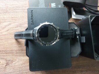 Garmin MARQ Adventurer Gen 2 – top stav - 5