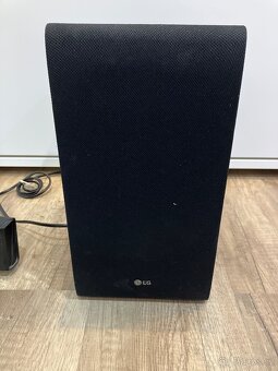 Sound bar LG - 5