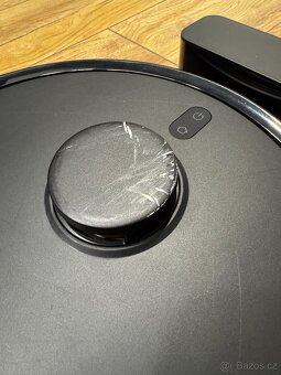 Robotický vysavač Xiaomi Robot Vacuum S20 - 5